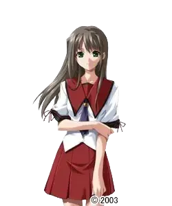 麻生 柚月