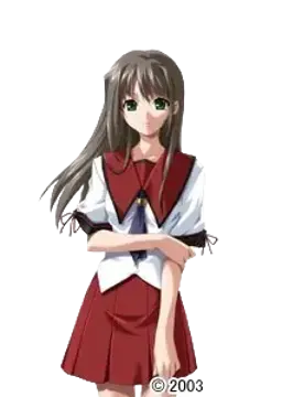 麻生 柚月