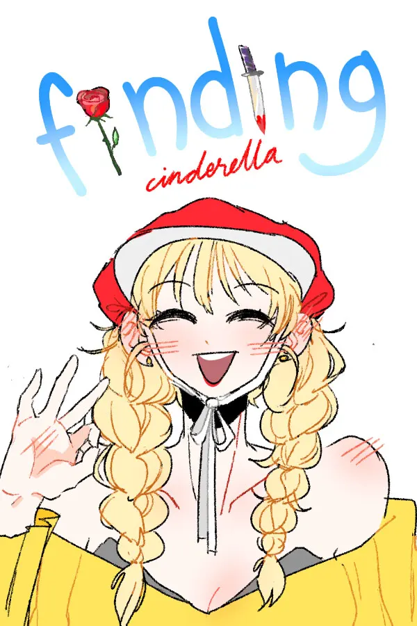 Finding Cinderella