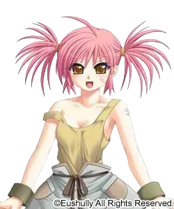 ミュリ・アウローラ