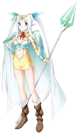 ティナ・イシュタリス