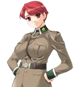 玛蒂尔达·曼里克