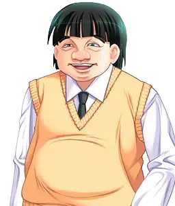 幾原 琢己