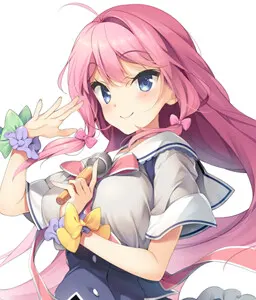 日比菜 小絵