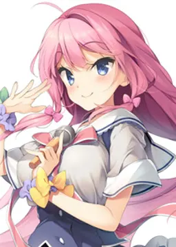 日比菜 小絵