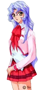 アリサ＝アルバチョコフ