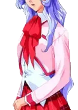 アリサ＝アルバチョコフ