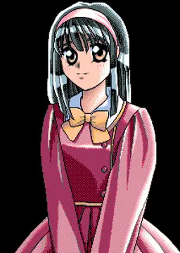 花村 美幸