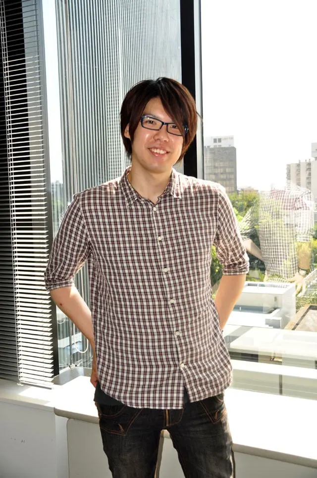 菊田大介