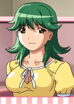 秋葉 恵