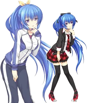 瀬峰 藍里