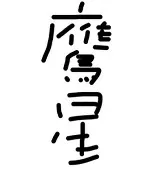 鷹星天雅