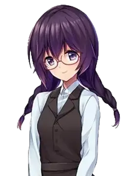不三月 文香