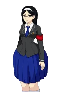 Shiori Matsumoto