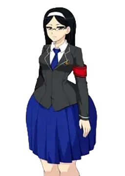 Shiori Matsumoto