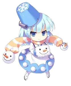 ボノム・ デ ・ネージュ