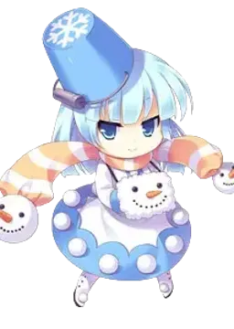 ボノム・ デ ・ネージュ