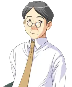 小島先生