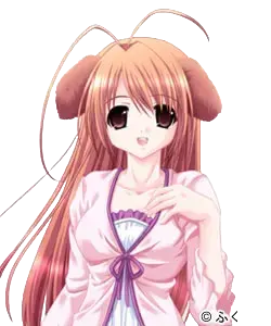 深山 奈月