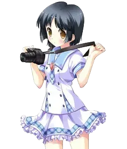 西小路 美代