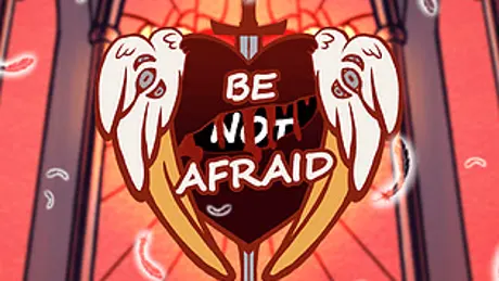 Be (not) Afraid