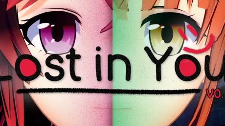 Lost in You