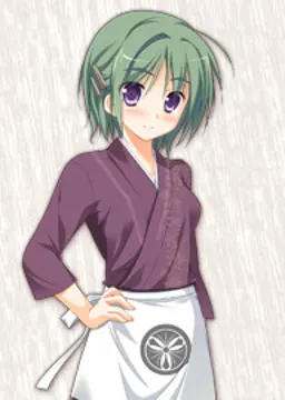 草薙 柚子
