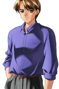 庄司