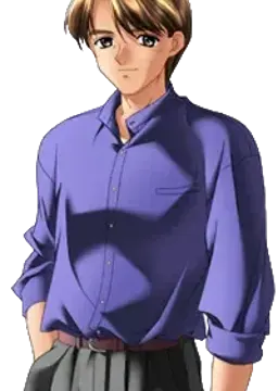 庄司
