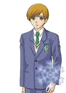 坂上 冬真