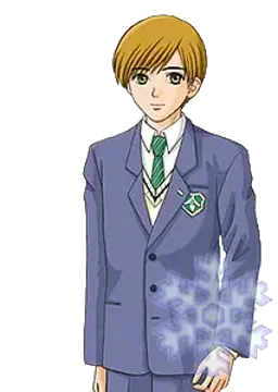 坂上 冬真