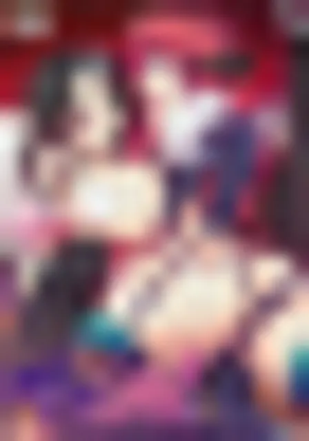 アクよめ！ 悪魔な嫁に絞られる