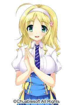 伊吹 那津奈