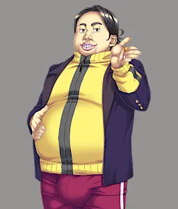 玉撫 金満