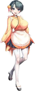 宿海陽菜瀬