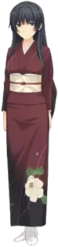 天王寺雫