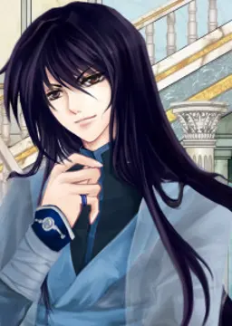 Prince Nazagi