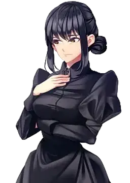 Franziska Clary
