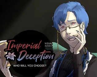 Imperial Deception