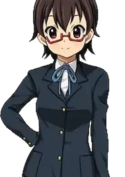 和