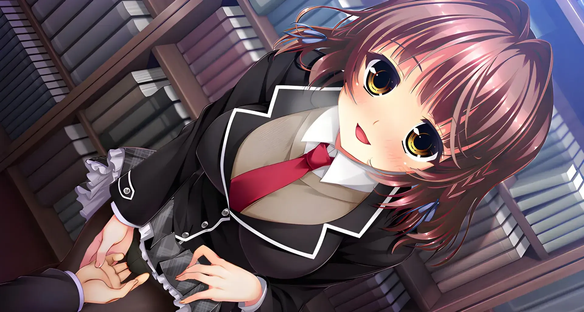 ビッチ姉妹が清純なはずがないっ!!