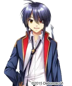 野間 大輔