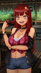 Eva Tamm