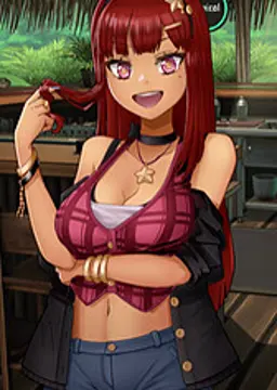 Eva Tamm