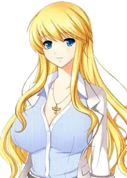 聖ヶ岡 リサ