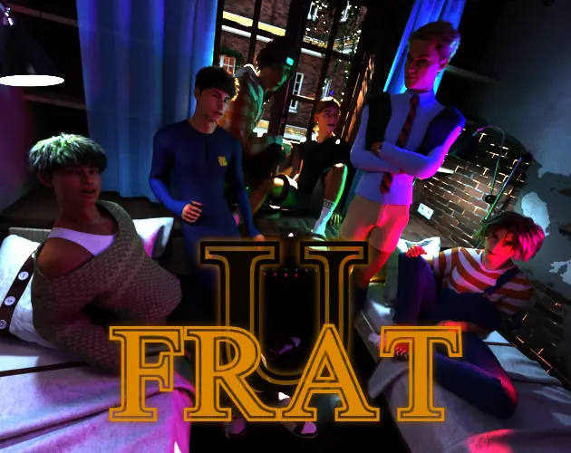 FratUniversity