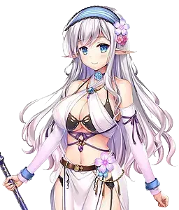ジュリエット・ジルベール