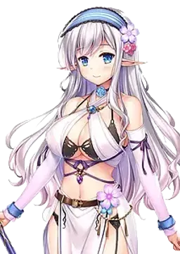 ジュリエット・ジルベール