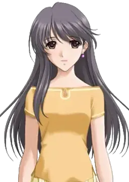彩坂愛美