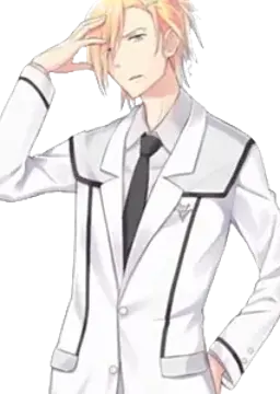 Tsukasa Jinguji